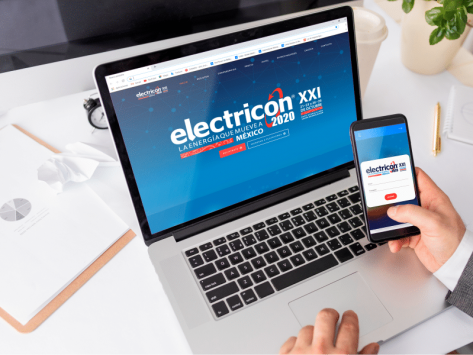 electricon-app-website
